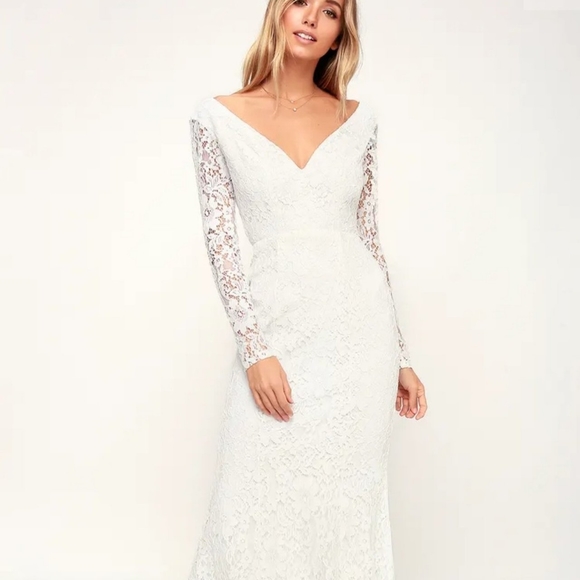 Lulu's dress nwt size xs - Picture 2 of 3